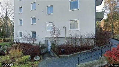 Apartments for rent in Stockholm South - Photo from Google Street View
