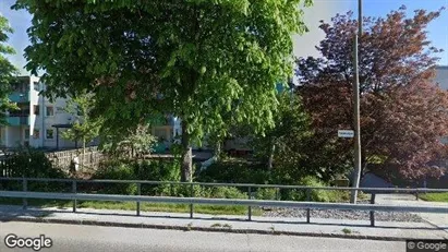 Apartments for rent in Stockholm West - Photo from Google Street View