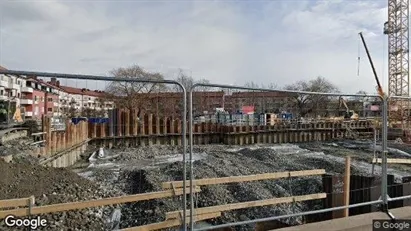 Apartments for rent in Vallentuna - Photo from Google Street View