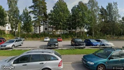Apartments for rent in Gävle - Photo from Google Street View