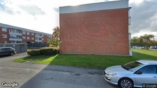 Apartments for rent in Bromölla - Photo from Google Street View