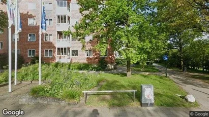 Apartments for rent in Sofielund - Photo from Google Street View