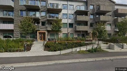 Apartments for rent in Askim-Frölunda-Högsbo - Photo from Google Street View