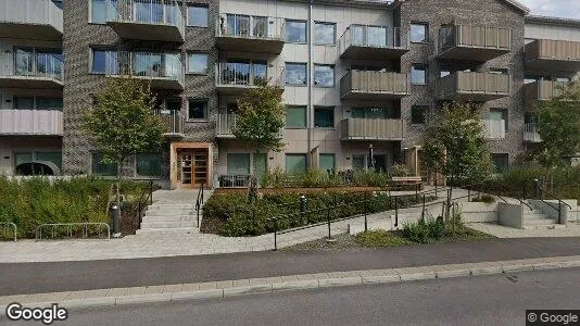 Apartments for rent in Askim-Frölunda-Högsbo - Photo from Google Street View