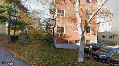 Apartments for rent in Stockholm South - Photo from Google Street View