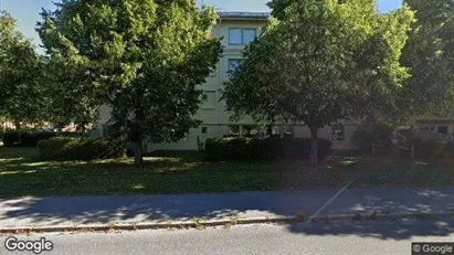 Apartments for rent in Uppsala - Photo from Google Street View