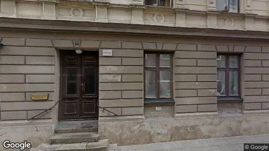 Apartments for rent in Landskrona - Photo from Google Street View