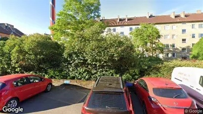 Apartments for rent in Sofielund - Photo from Google Street View