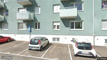 Apartments for rent in Lundby - Photo from Google Street View