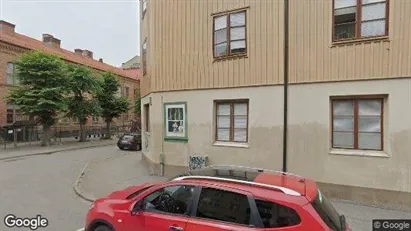 Apartments for rent in Majorna-Linné - Photo from Google Street View