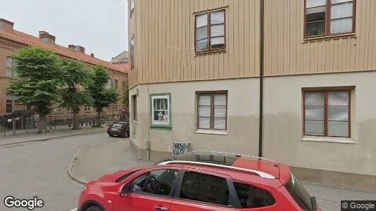 Apartments for rent in Majorna-Linné - Photo from Google Street View