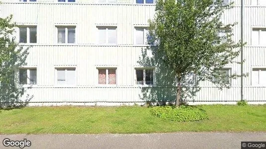 Apartments for rent in Majorna-Linné - Photo from Google Street View