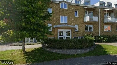 Apartments for rent in Värnamo - Photo from Google Street View