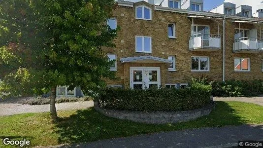 Apartments for rent in Värnamo - Photo from Google Street View