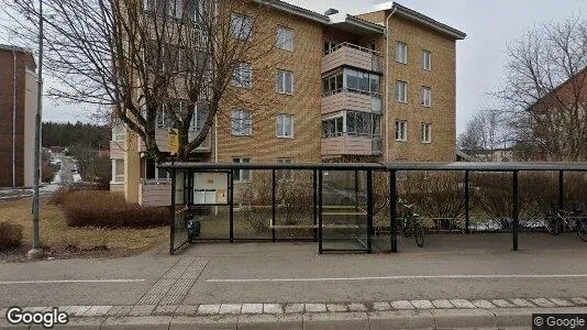 Apartments for rent in Forshaga - Photo from Google Street View