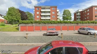 Apartments for rent in Falköping - Photo from Google Street View