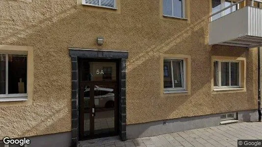Apartments for rent in Linköping - Photo from Google Street View