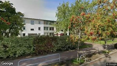 Apartments for rent in Karlstad - Photo from Google Street View