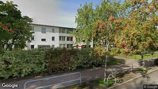 Apartments for rent in Karlstad - Photo from Google Street View