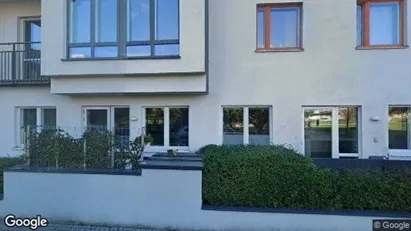 Apartments for rent in Malmö City - Photo from Google Street View
