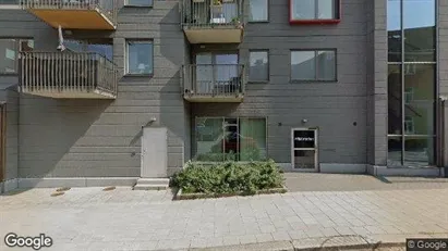 Apartments for rent in Trollhättan - Photo from Google Street View