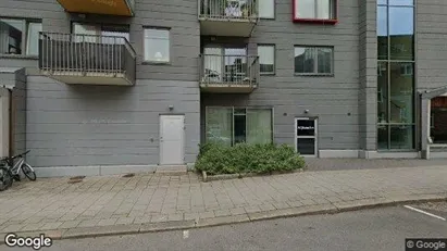 Apartments for rent in Trollhättan - Photo from Google Street View