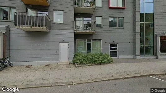 Apartments for rent in Trollhättan - Photo from Google Street View