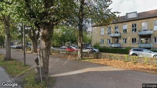 Apartments for rent in Alingsås - Photo from Google Street View