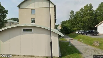 Apartments for rent in Stenungsund - Photo from Google Street View
