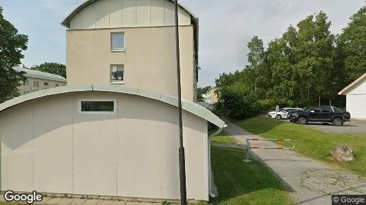 Apartments for rent in Stenungsund - Photo from Google Street View
