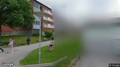 Apartments for rent in Stenungsund - Photo from Google Street View