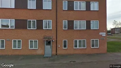 Apartments for rent in Malung-Sälen - Photo from Google Street View