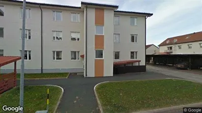 Apartments for rent in Malung-Sälen - Photo from Google Street View
