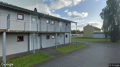 Apartments for rent in Ljungby - Photo from Google Street View
