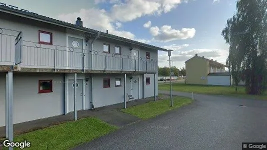 Apartments for rent in Ljungby - Photo from Google Street View