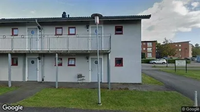 Apartments for rent in Ljungby - Photo from Google Street View