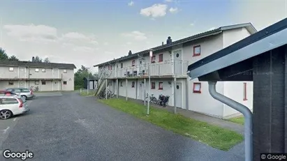 Apartments for rent in Ljungby - Photo from Google Street View