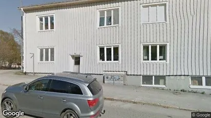 Apartments for rent in Örnsköldsvik - Photo from Google Street View