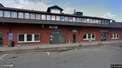 Apartments for rent in Eslöv - Photo from Google Street View