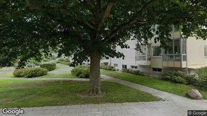 Apartments for rent in Sofielund - Photo from Google Street View