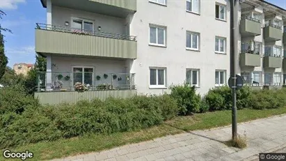 Apartments for rent in Sofielund - Photo from Google Street View