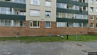 Apartments for rent in Fosie - Photo from Google Street View
