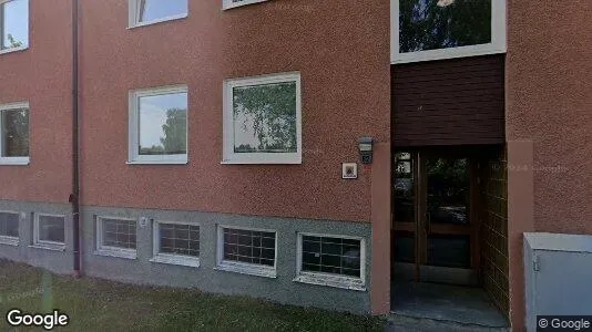 Apartments for rent in Haninge - Photo from Google Street View