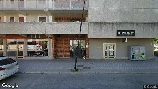 Apartments for rent in Sollentuna - Photo from Google Street View