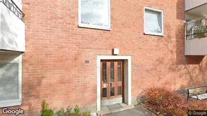 Apartments for rent in Stockholm South - Photo from Google Street View