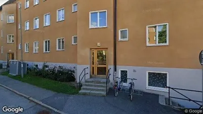 Apartments for rent in Stockholm South - Photo from Google Street View