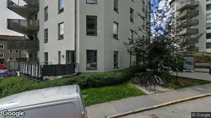 Apartments for rent in Stockholm South - Photo from Google Street View