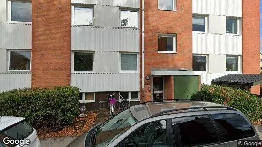 Apartments for rent in Växjö - Photo from Google Street View