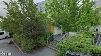 Apartments for rent in Växjö - Photo from Google Street View
