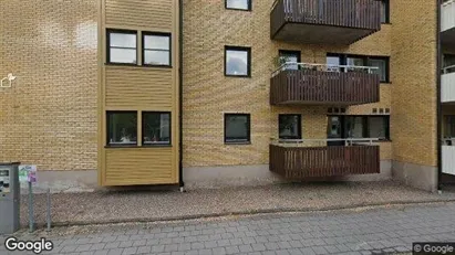 Apartments for rent in Växjö - Photo from Google Street View